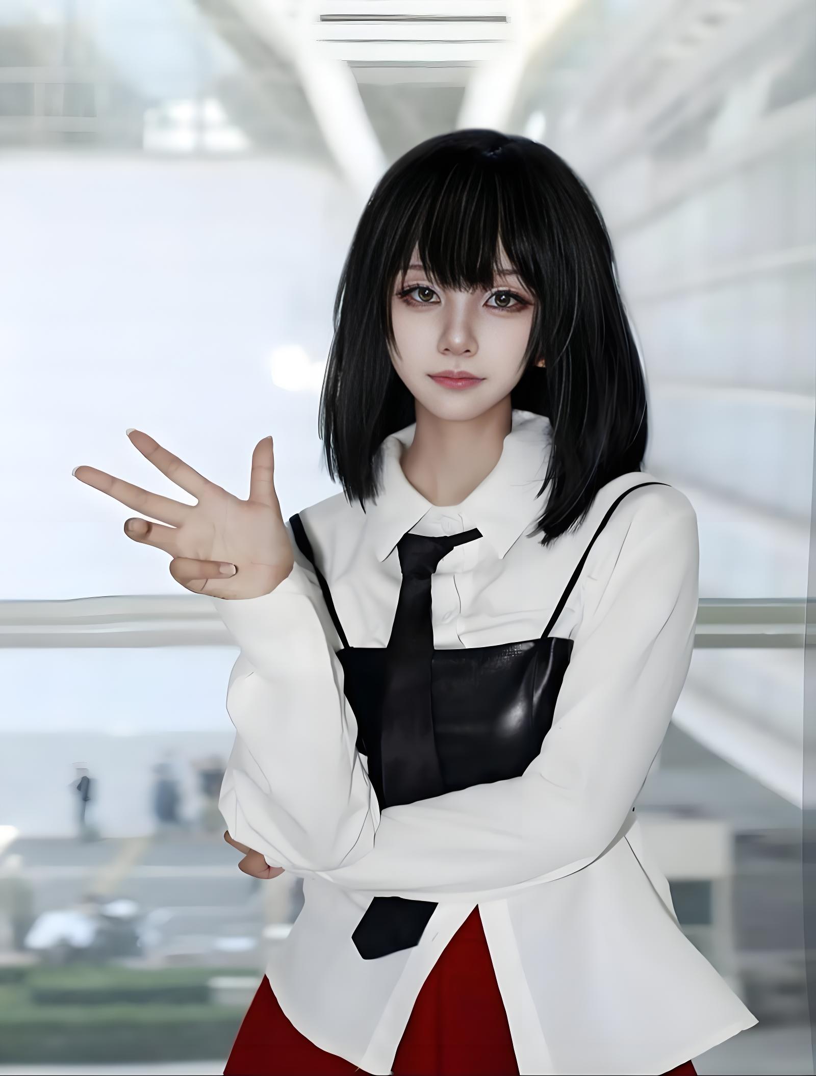 Link Click Qiao Ling Rin Jo Hy - Anime Cosplay Events 2026 incelemesi ve fiyatı