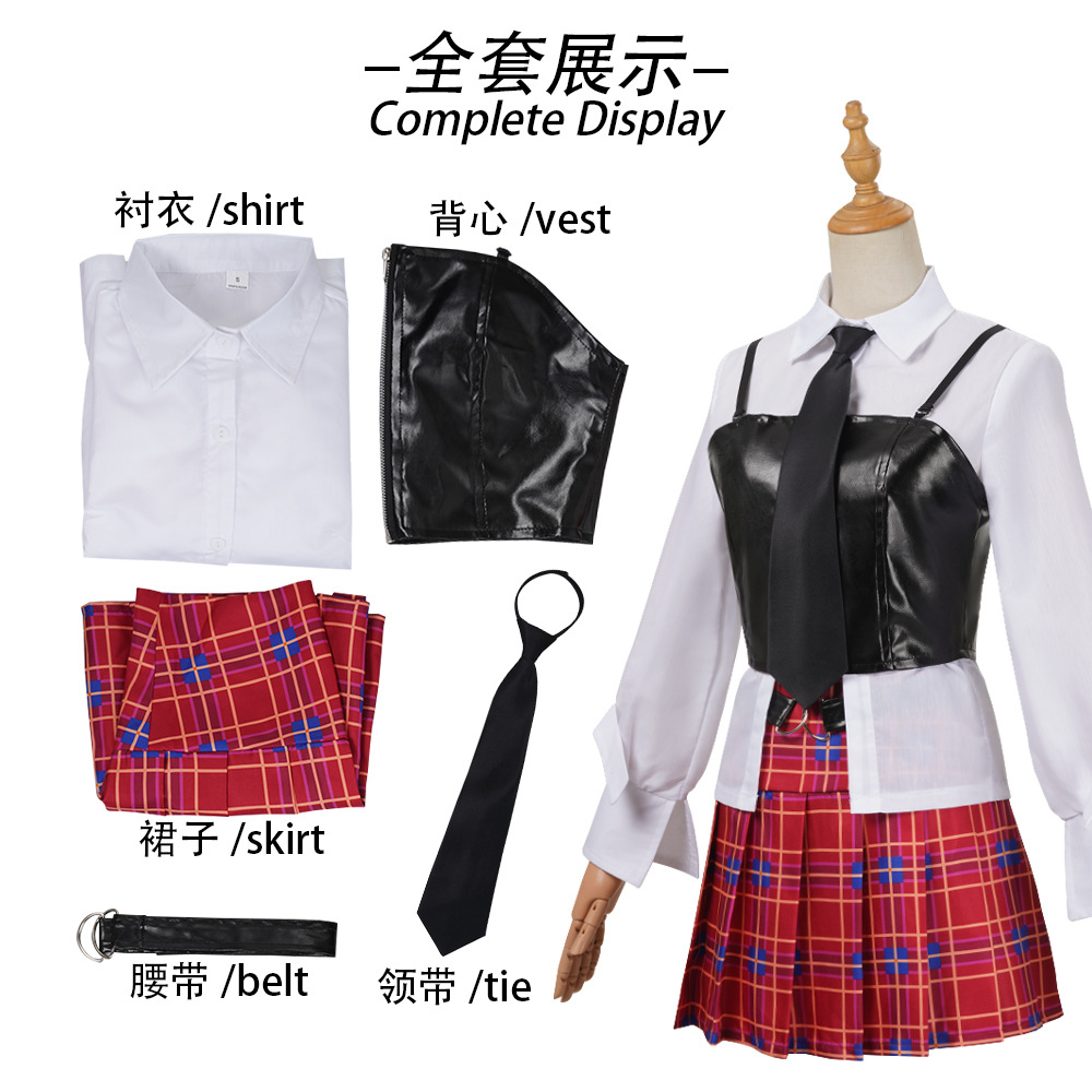 Link Click Qiao Ling Rin Jo Hy - Anime Cosplay Events 2026 incelemesi ve fiyatı