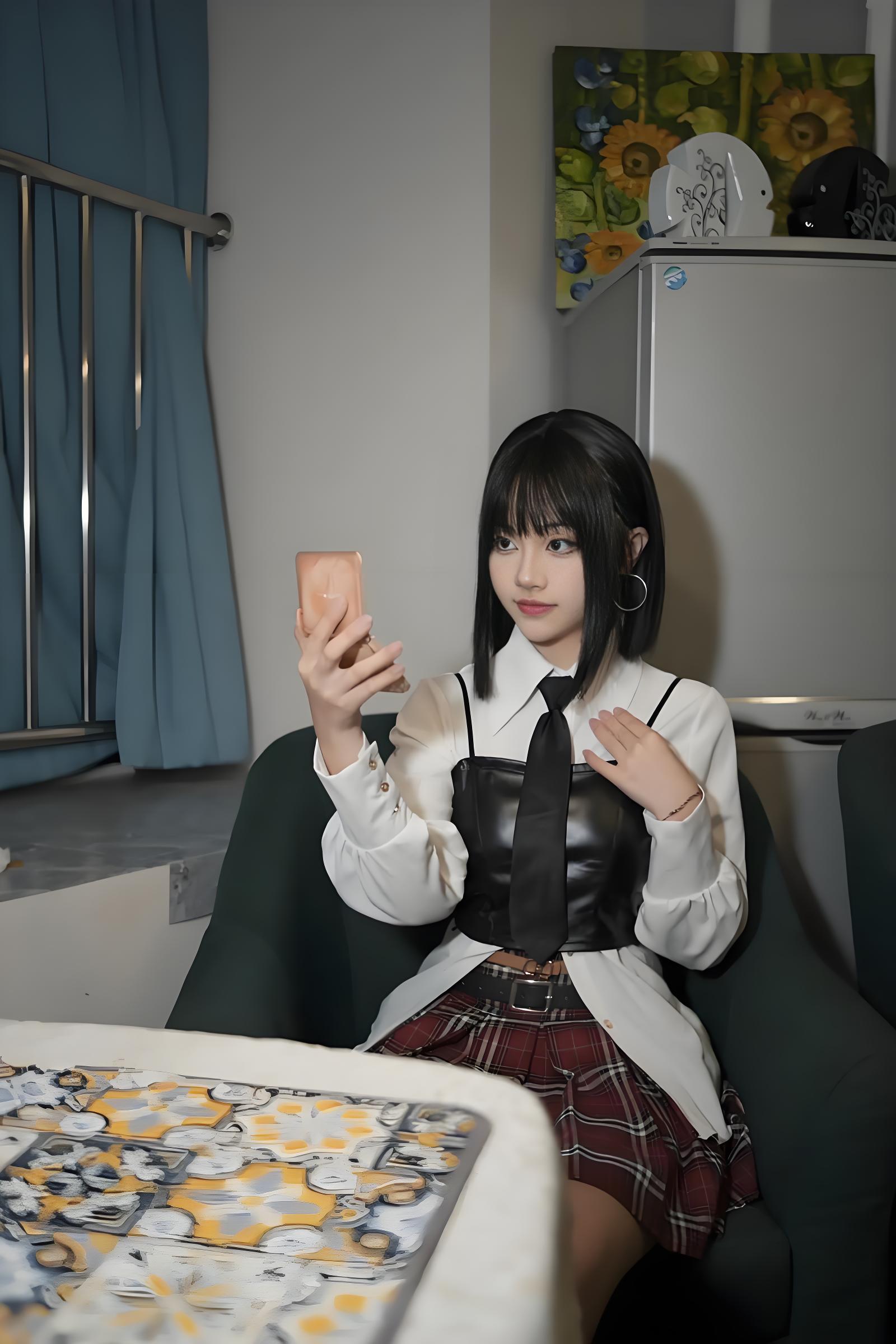 Link Click Qiao Ling Rin Jo Hy - Anime Cosplay Events 2026 incelemesi ve fiyatı