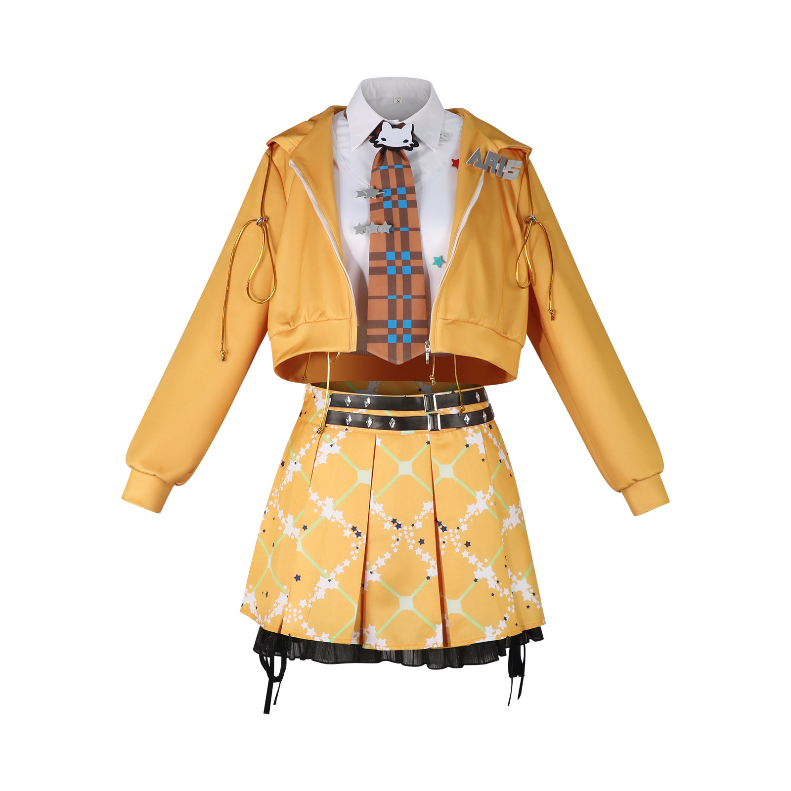 WHH Anime NIKKE Anis Cosplay K - Anime Cosplay Women incelemesi ve fiyatı