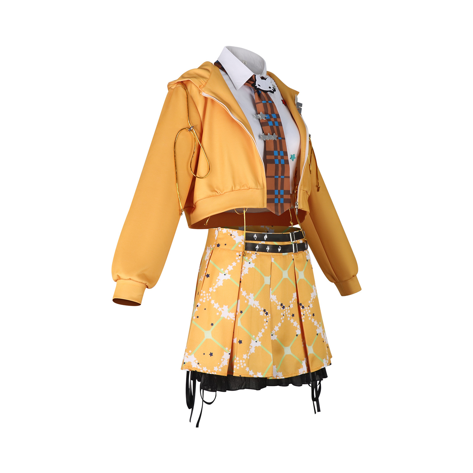 WHH Anime NIKKE Anis Cosplay K - Anime Cosplay Women incelemesi ve fiyatı
