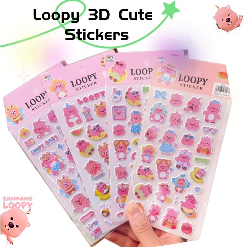 Yeni Pororo Anime Sevimli Loop - Anime Cosplay And Costumes incelemesi ve fiyatı