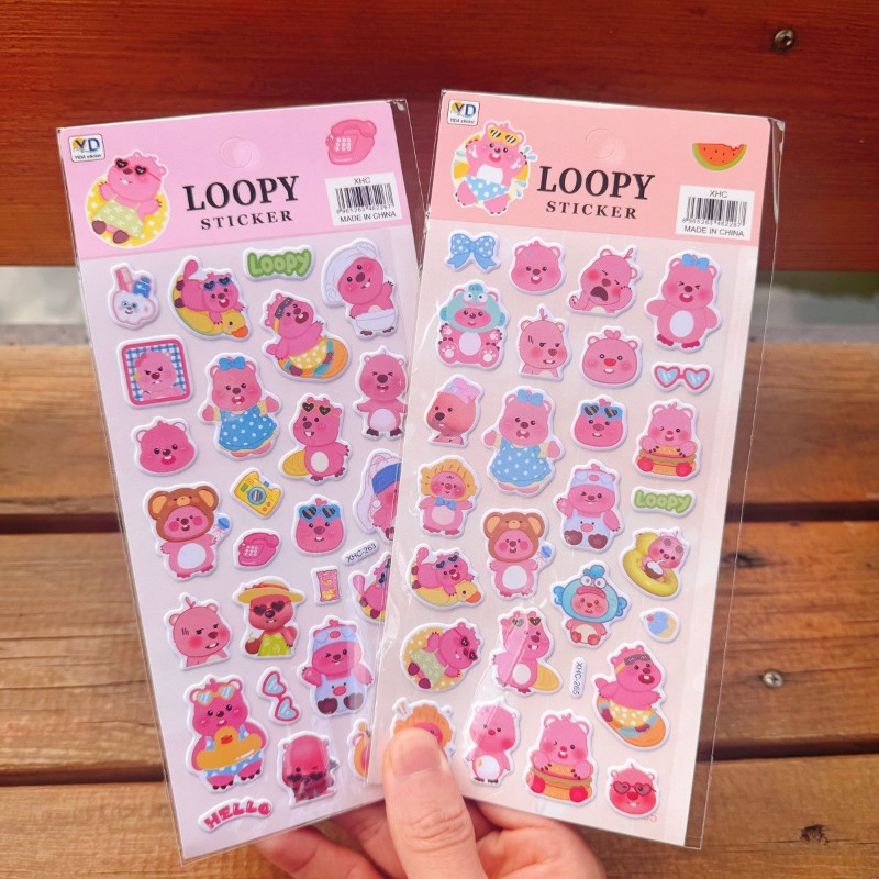 Yeni Pororo Anime Sevimli Loop - Anime Cosplay And Costumes incelemesi ve fiyatı