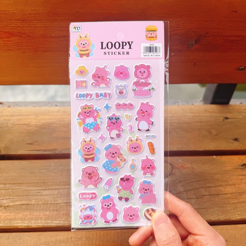Yeni Pororo Anime Sevimli Loop - Anime Cosplay And Costumes incelemesi ve fiyatı