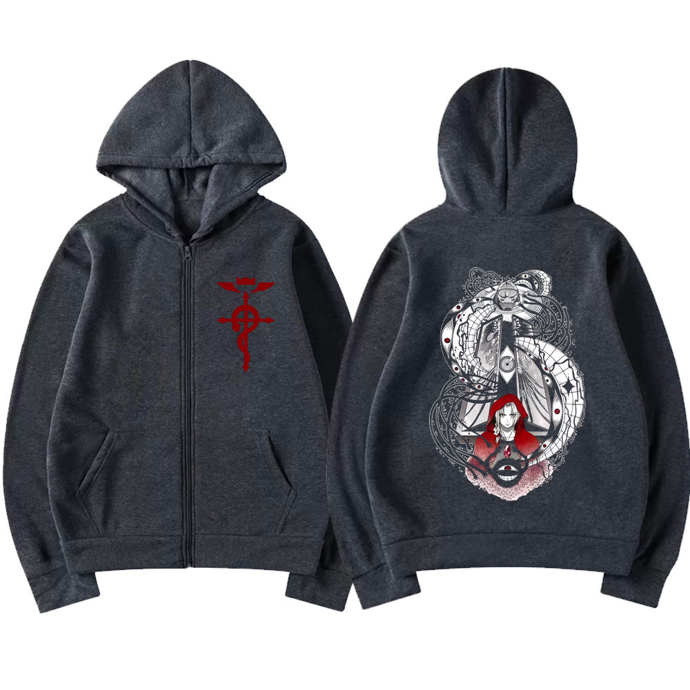 Japon animesi Fullmetal Alchem - Fullmetal Alchemist Coat incelemesi ve fiyatı