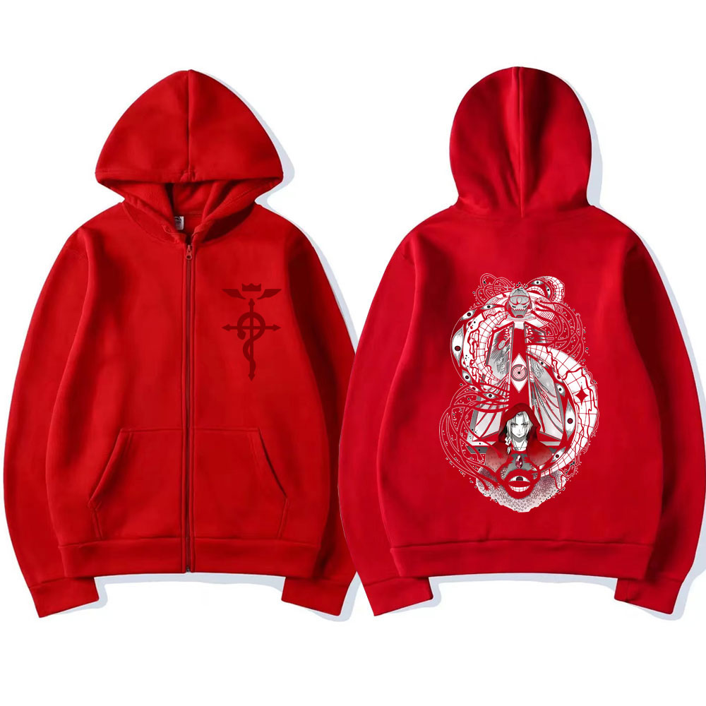 Japon animesi Fullmetal Alchem - Fullmetal Alchemist Coat incelemesi ve fiyatı
