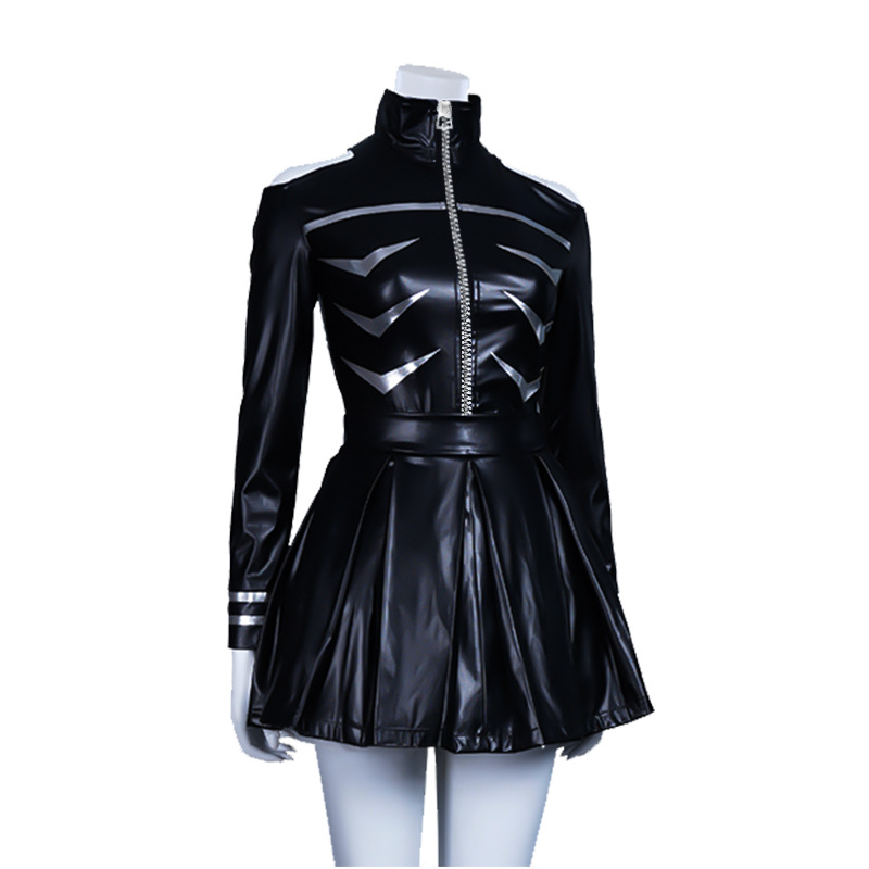 Tokyo Ghoul Ken Kaneki Cosplay - Anime Cosplay Tokyo Ghoul incelemesi ve fiyatı