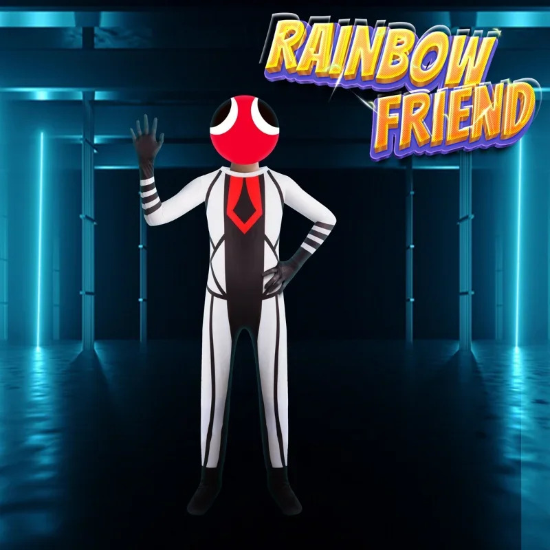 Çocuklar Cadılar Bayramı Kostü - Anime Cosplay Roblox incelemesi ve fiyatı