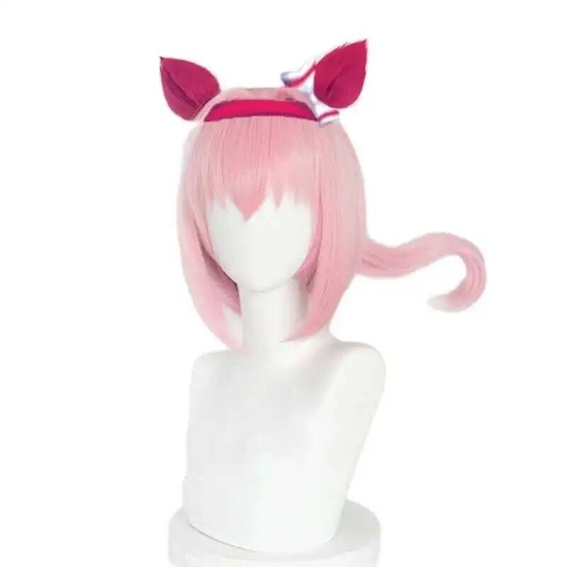 Uma Musume Haru Urara Cosplay  - Anime Cosplay Women incelemesi ve fiyatı