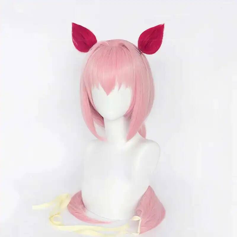 Uma Musume Haru Urara Cosplay  - Anime Cosplay Women incelemesi ve fiyatı