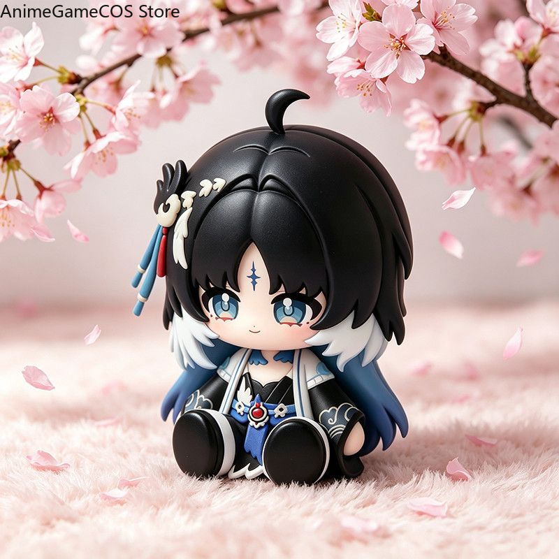 Anime Wuthering Waves Yangyang - Anime Cosplay Event incelemesi ve fiyatı