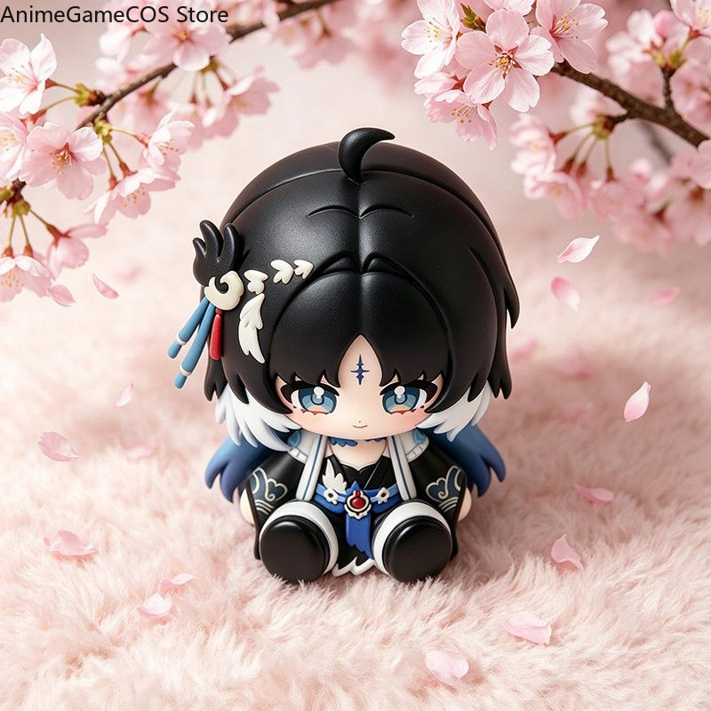 Anime Wuthering Waves Yangyang - Anime Cosplay Event incelemesi ve fiyatı