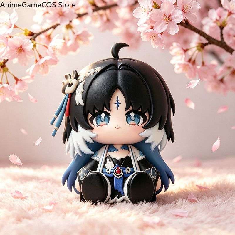 Anime Wuthering Waves Yangyang - Anime Cosplay Event incelemesi ve fiyatı