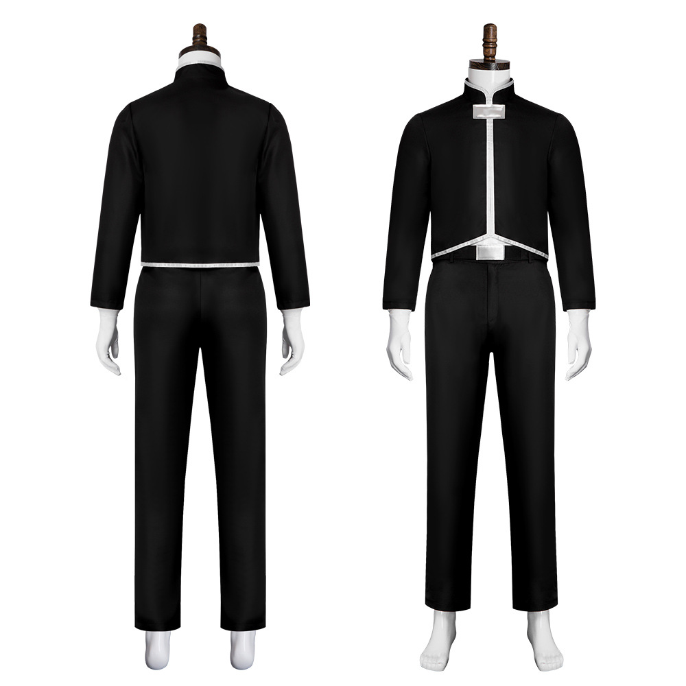 Anime Cos Fullmetal Alchemist  - Fullmetal Alchemist Coat incelemesi ve fiyatı