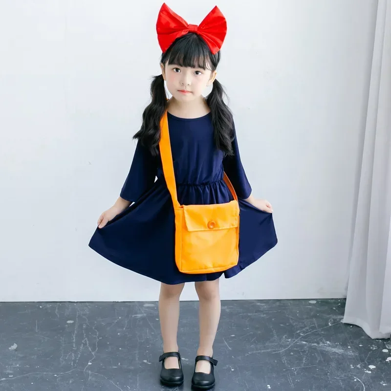 Çocuk Cadılar Bayramı Kostümle - Anime Cosplay Little Girl incelemesi ve fiyatı