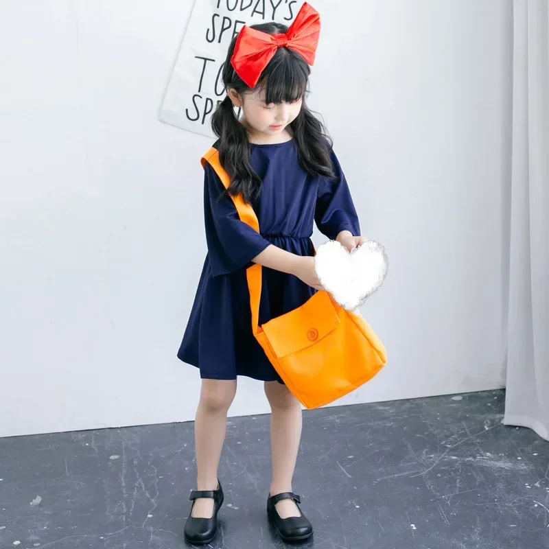 Çocuk Cadılar Bayramı Kostümle - Anime Cosplay Little Girl incelemesi ve fiyatı