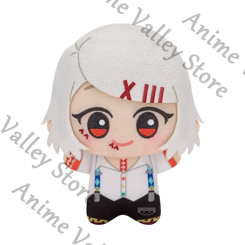 Anime Orijinal Tokyo Ghoul JUZ - Anime Cosplay Tokyo Ghoul incelemesi ve fiyatı