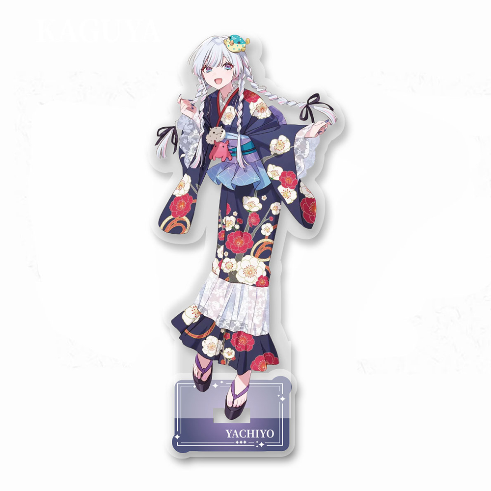 Anime Kozmik Prenses Kaguya Ir - Anime Cosplay And Costumes incelemesi ve fiyatı