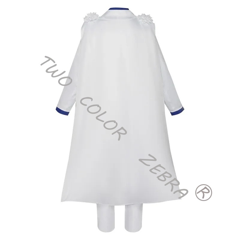 Kaitou Kiddo Cosplay Kostüm Tü - Anime Cosplay Kostüm incelemesi ve fiyatı