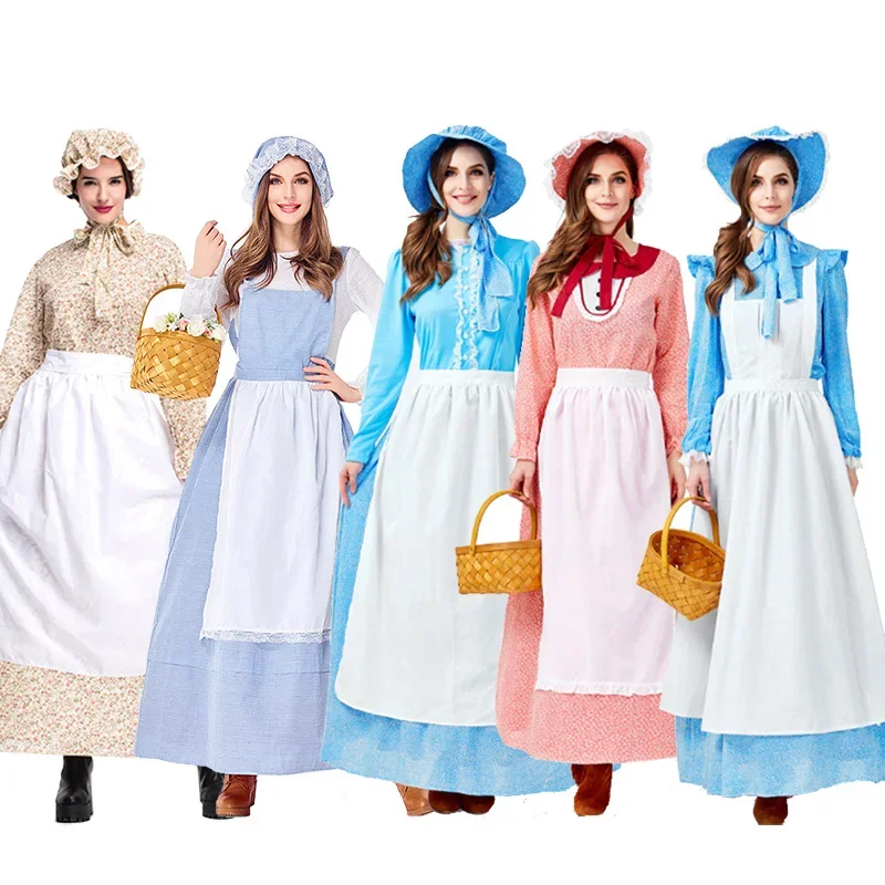 2026 Bayan öncü kız Kostümü Çö - Anime Cosplay Little Girl incelemesi ve fiyatı