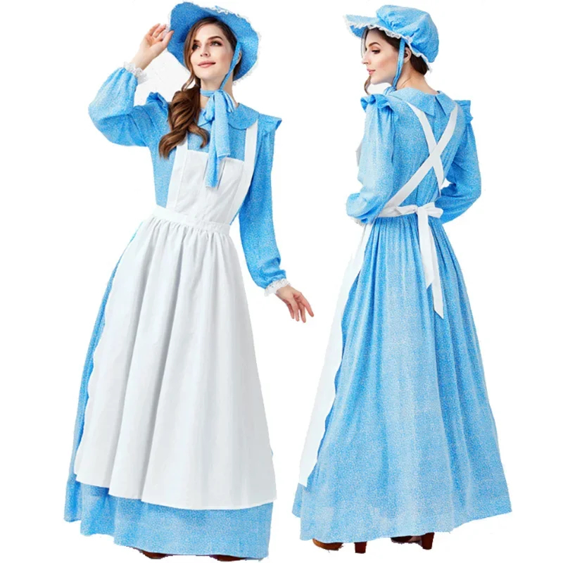 2026 Bayan öncü kız Kostümü Çö - Anime Cosplay Little Girl incelemesi ve fiyatı