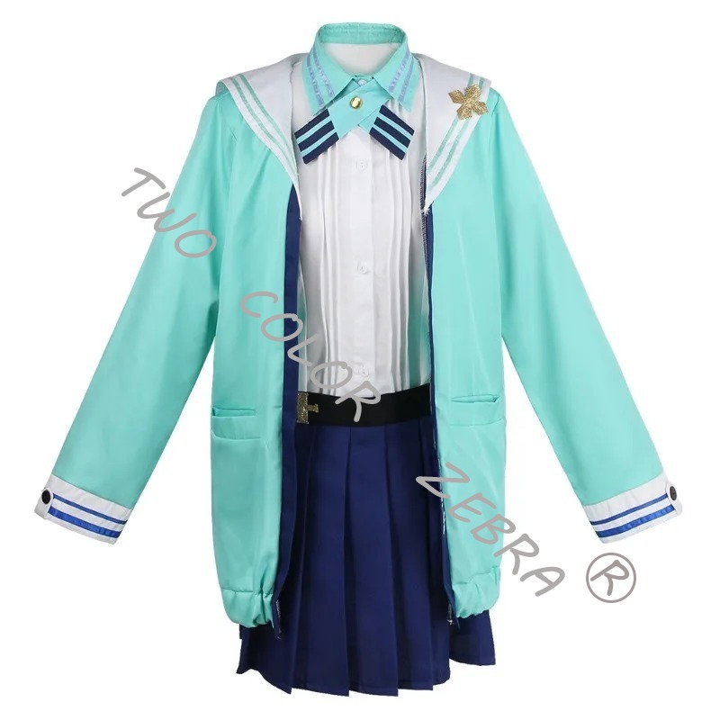 XIN LAI SEN Cos Saccharose Cos - Anime Cosplay Kostüm incelemesi ve fiyatı