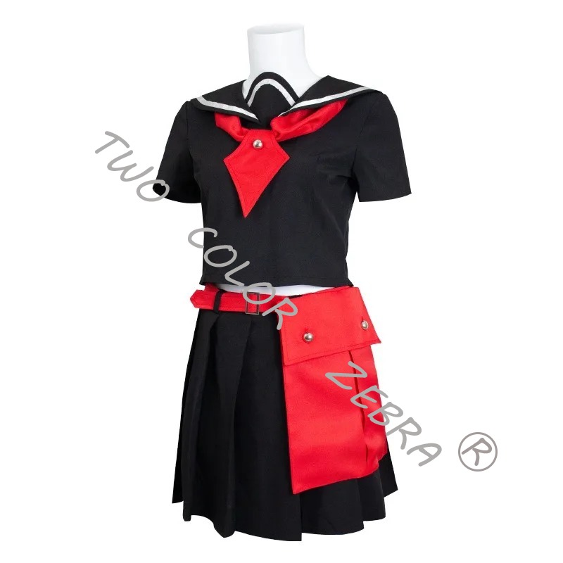 Akame Ga Öldür! Kurome Cosplay - Anime Cosplay Kostüm incelemesi ve fiyatı