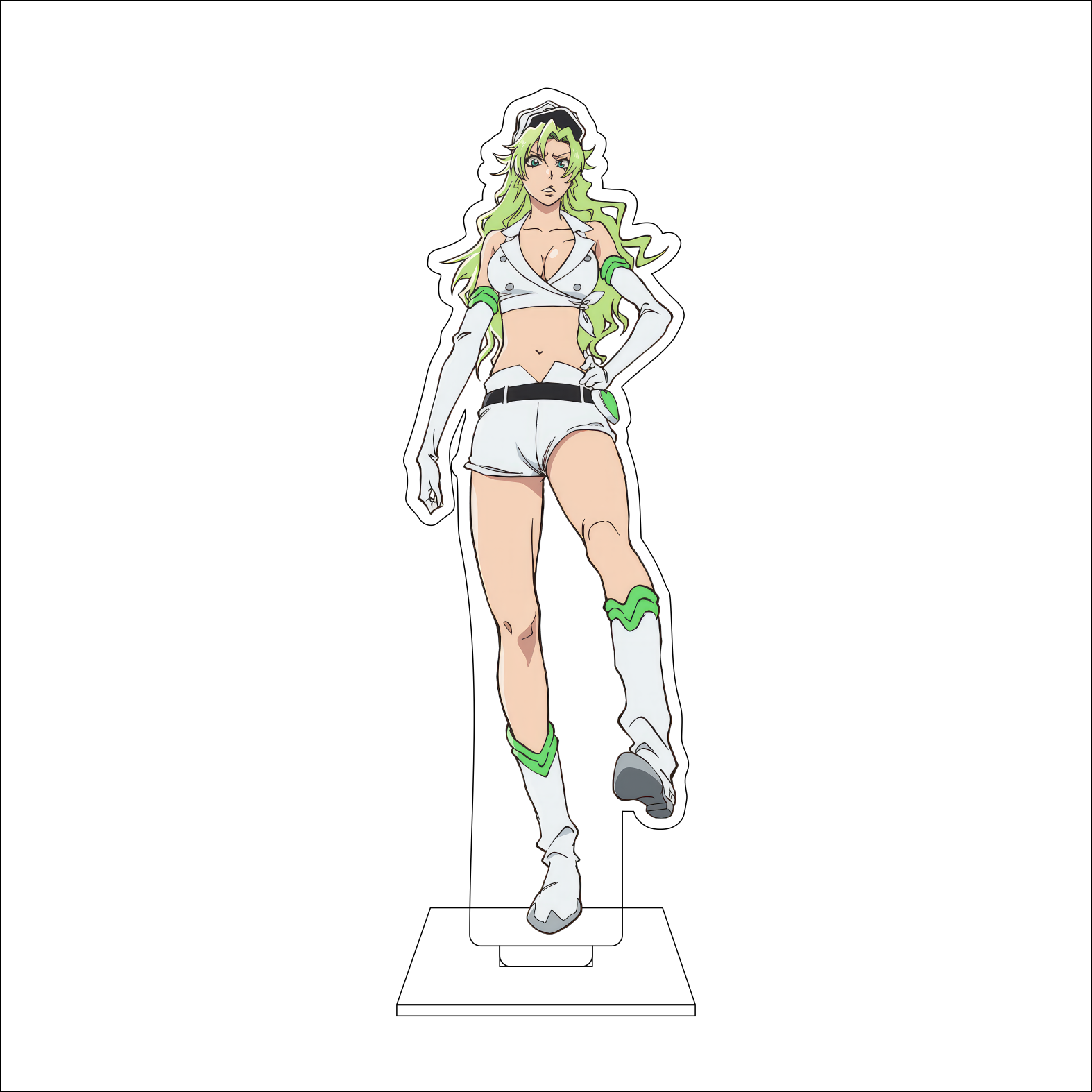 16 CM Anime BLEACH Cosplay Akr - Anime Cosplay And Costumes incelemesi ve fiyatı