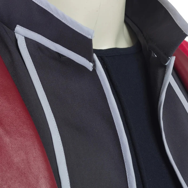 Anime Cos Fullmetal Alchemist  - Fullmetal Alchemist Coat incelemesi ve fiyatı