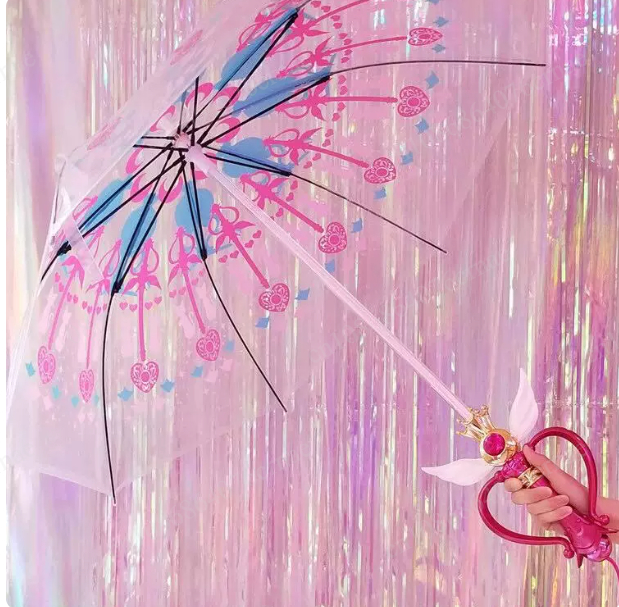 Prenses Sevimli Anime Işıklı S - Sailor Moon Wand incelemesi ve fiyatı