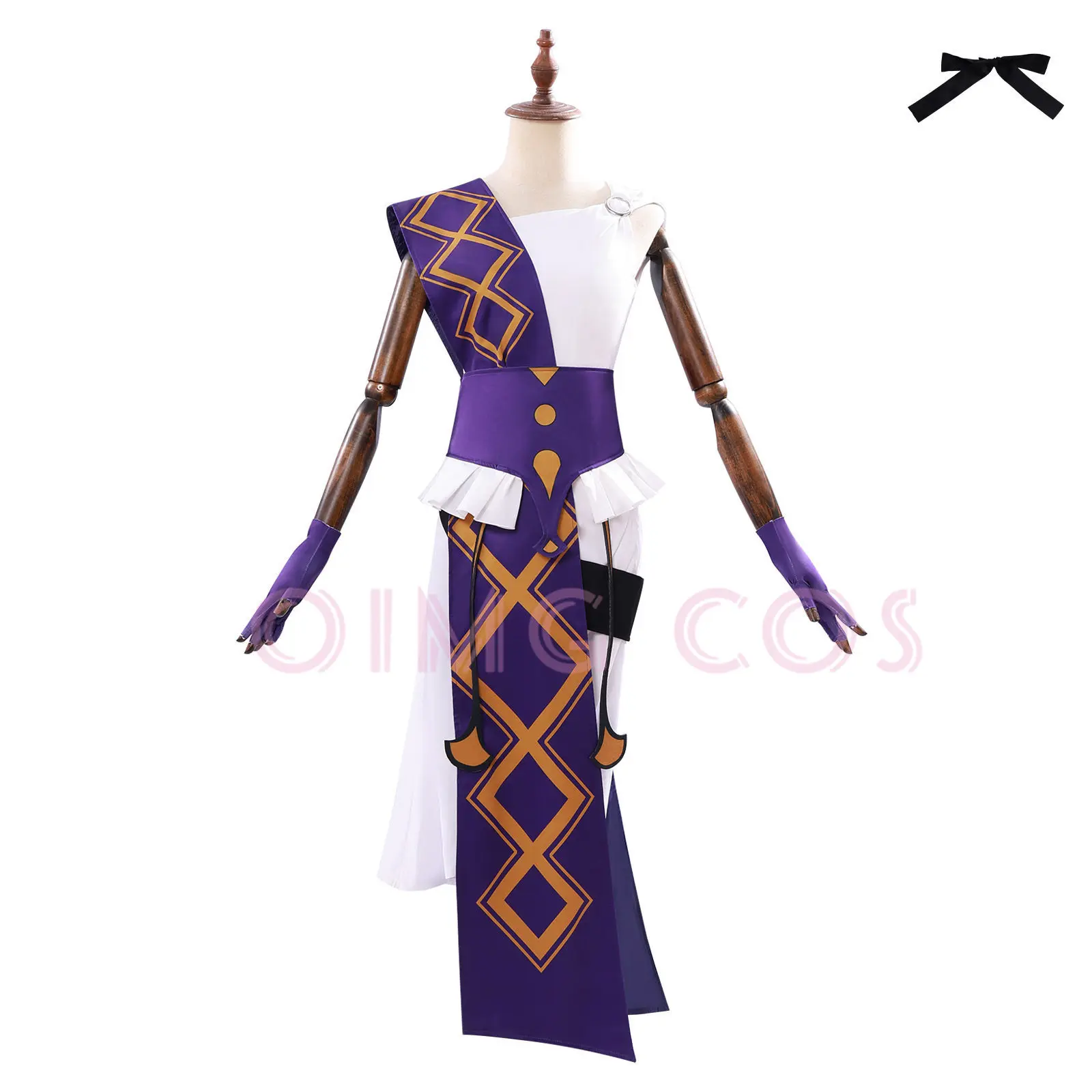 Anime Fate Strange Sahte Hippo - Anime Cosplay Event incelemesi ve fiyatı