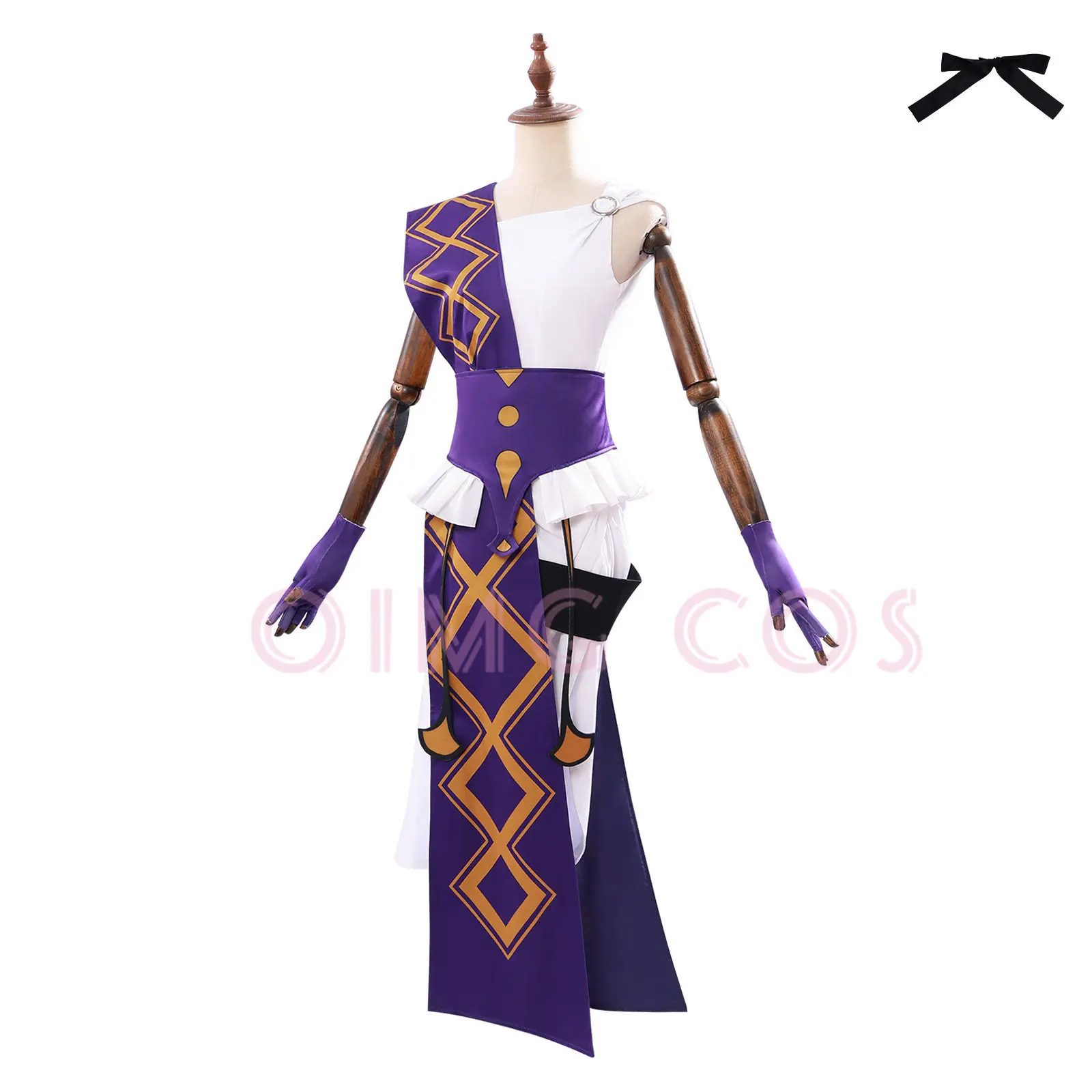 Anime Fate Strange Sahte Hippo - Anime Cosplay Event incelemesi ve fiyatı